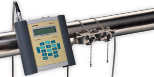 Flexim F601