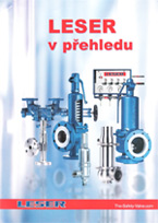 Leser katalog