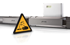 Flexim Piox S